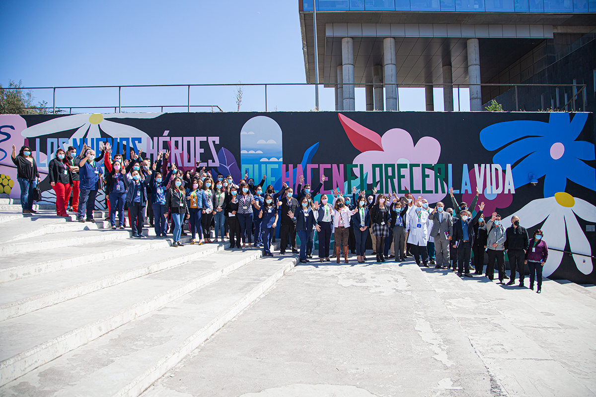El Arte de Sanar 3xi Maipu