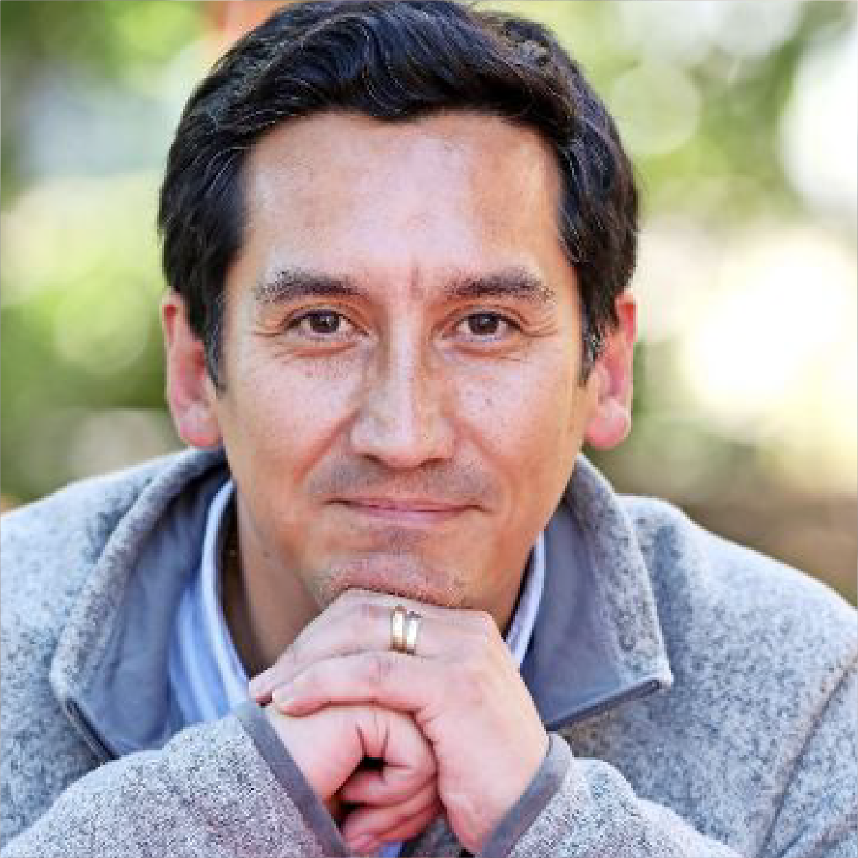 Alfredo Zepeda