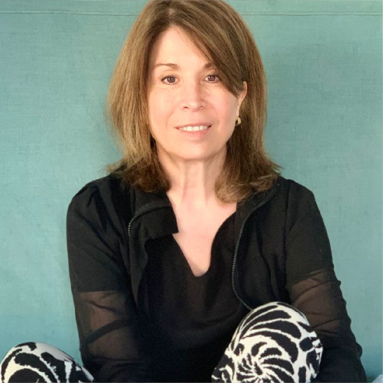 Andrea Brandes