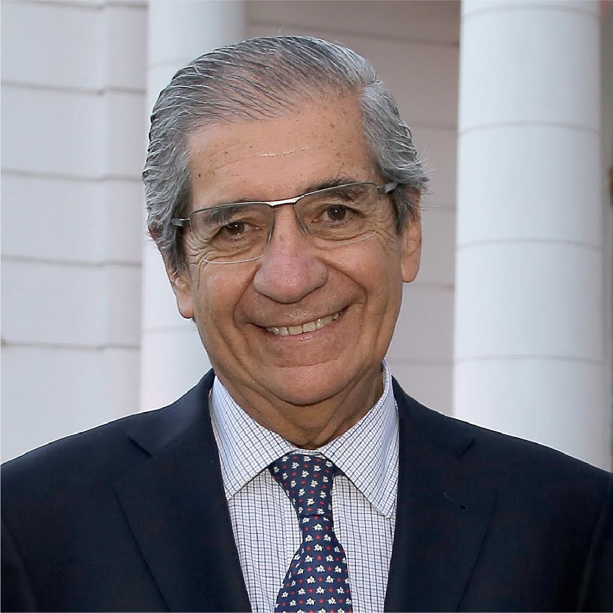 Fernando Alvear