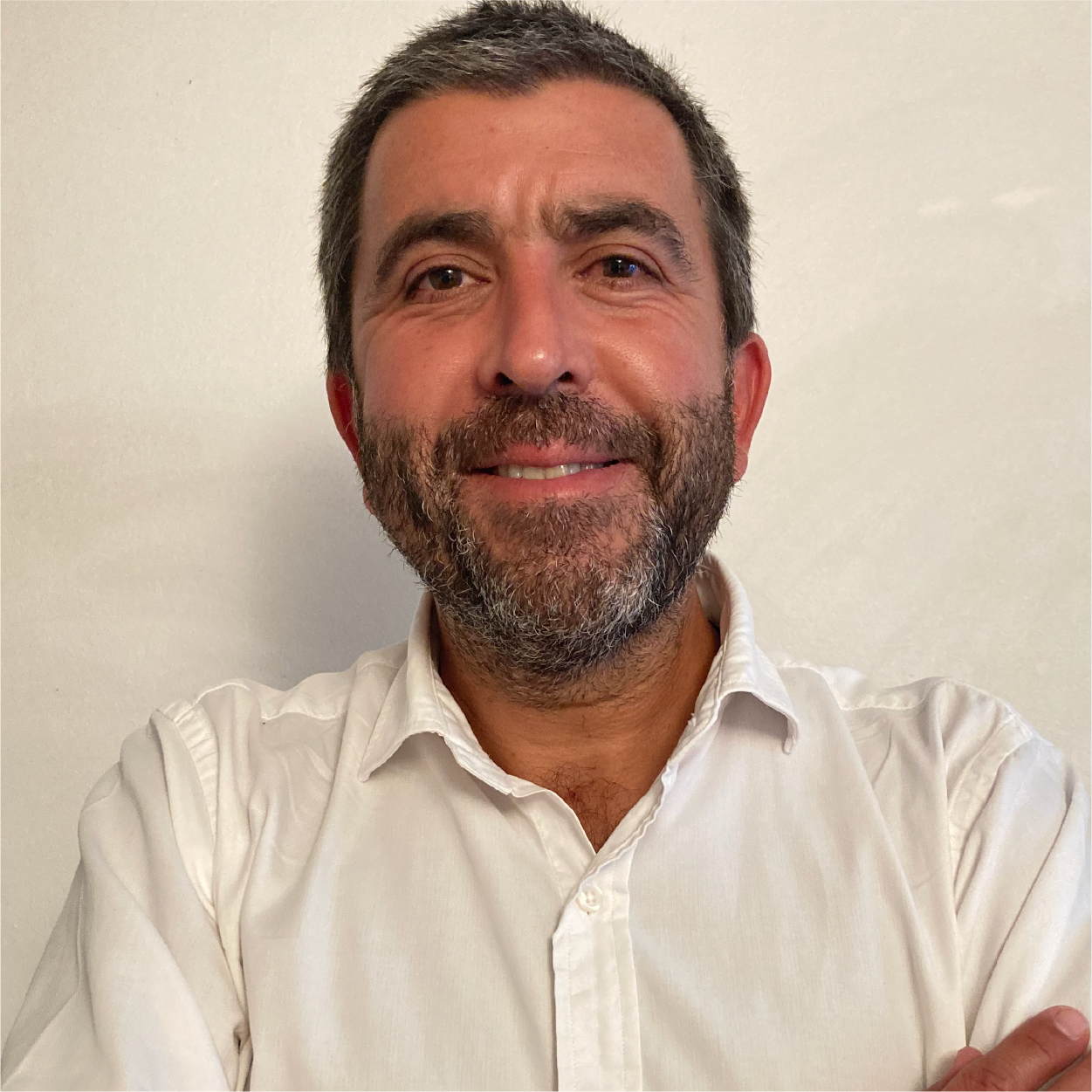 Francisco Gazmuri Vargas