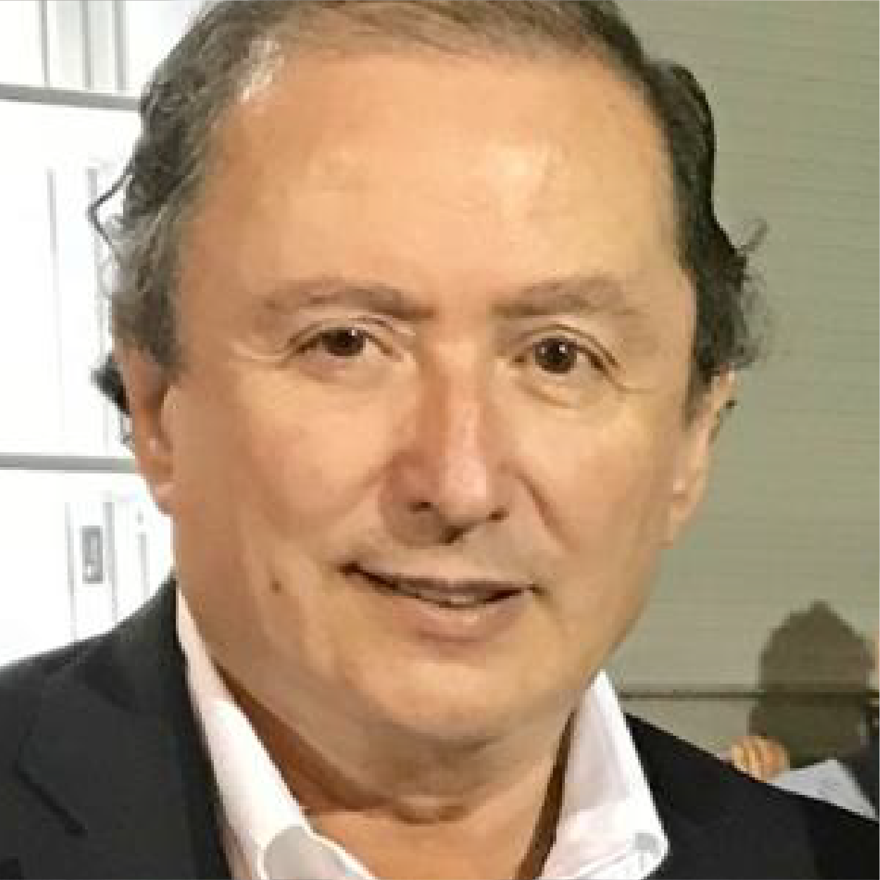 Francisco Leyton Francione