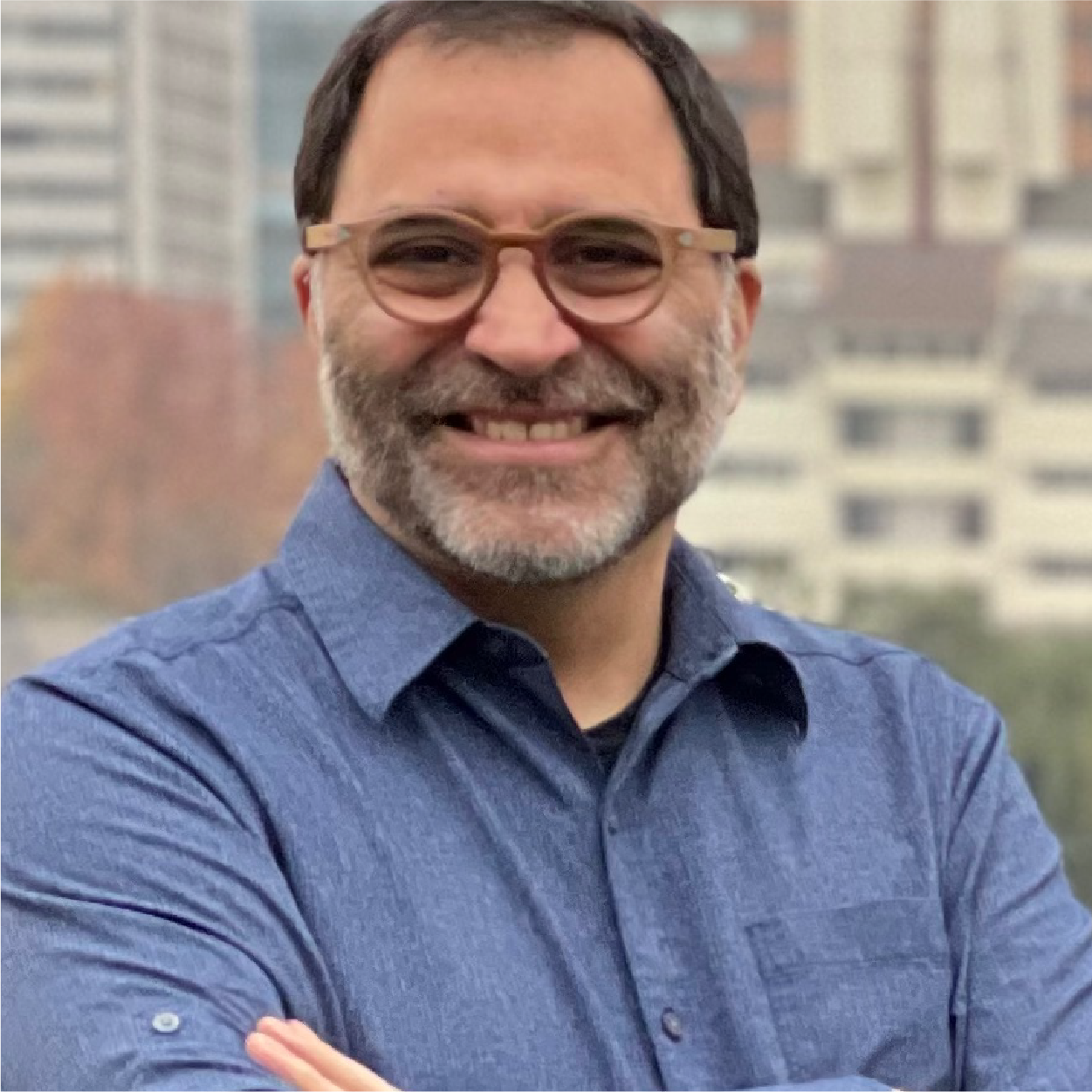 Leo Maldonado