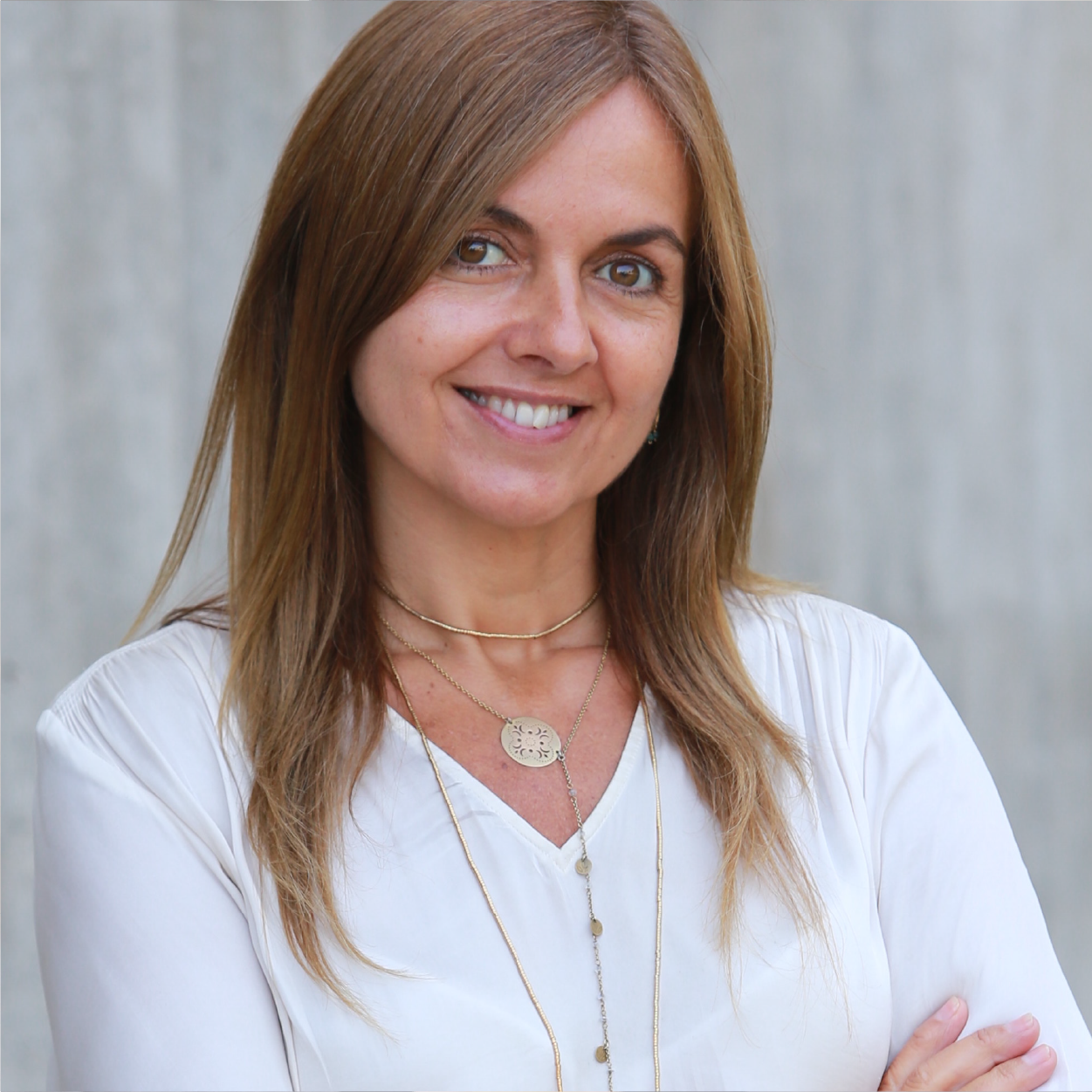 Marcela Briones