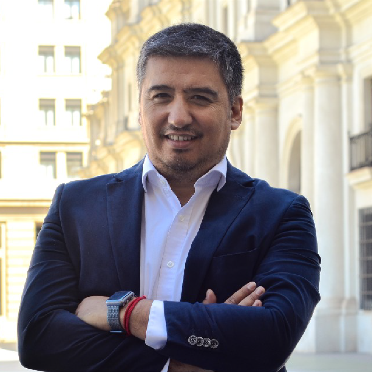 Marcos Rivas
