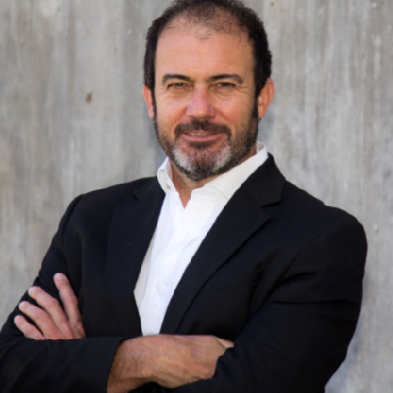 Ramón Molina