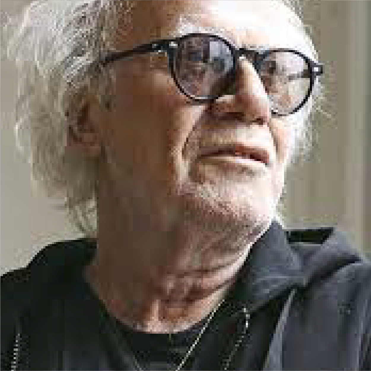 Raul Menjibar
