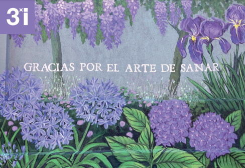 3xi El Arte de sanar