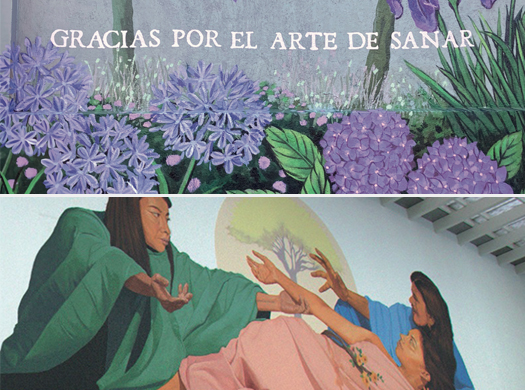 El Arte de Sanar 3xi