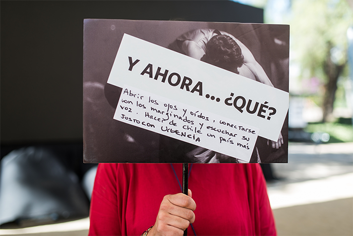 DESDE LA ESPERANZA RADICAL, AL CAMBIO CULTURAL