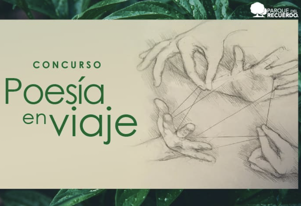 poesia en viaje