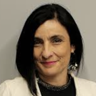 Soledad Ovando