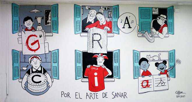 El Arte de Sanar 3xi
