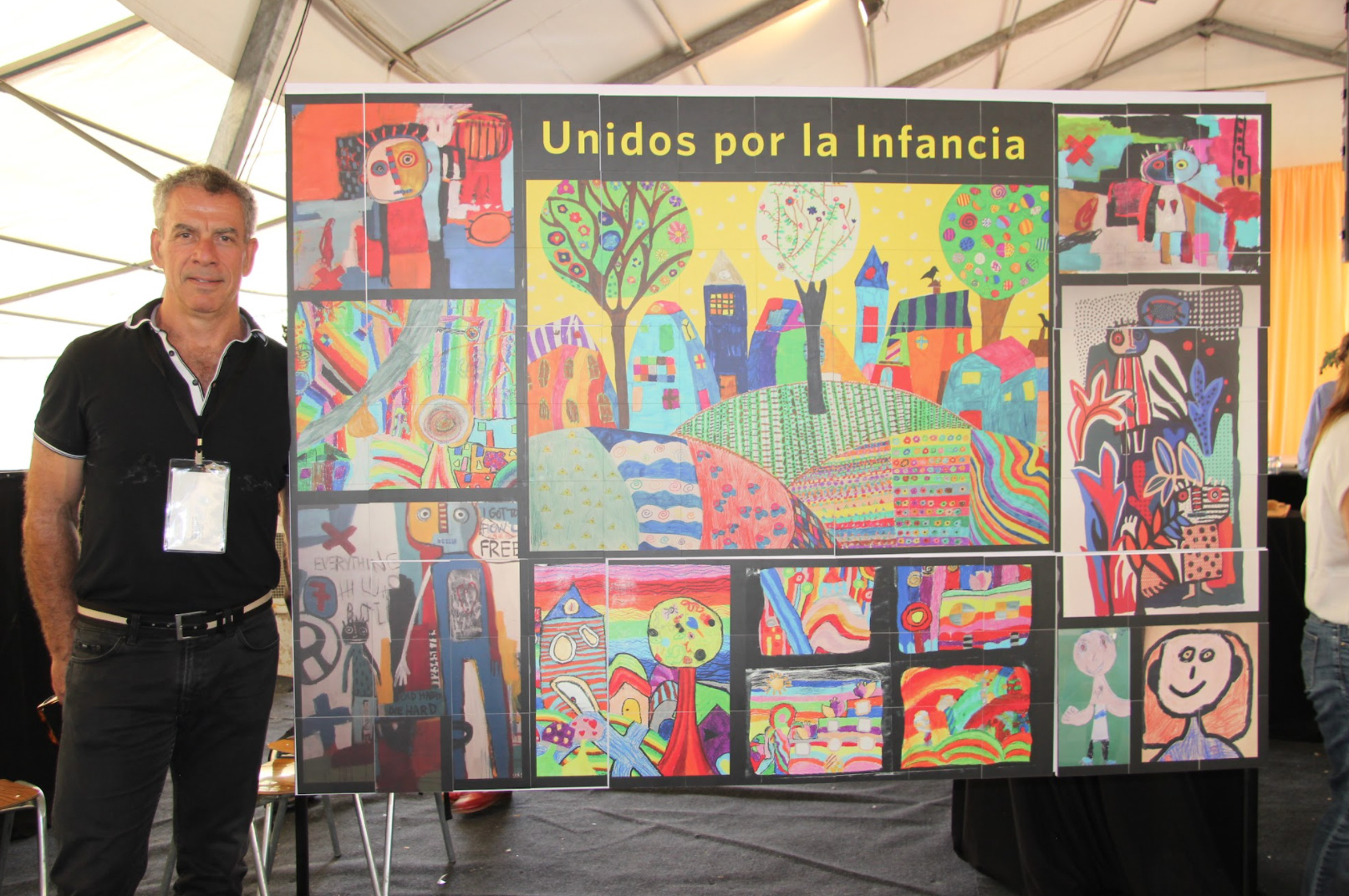 Infancia 3xi