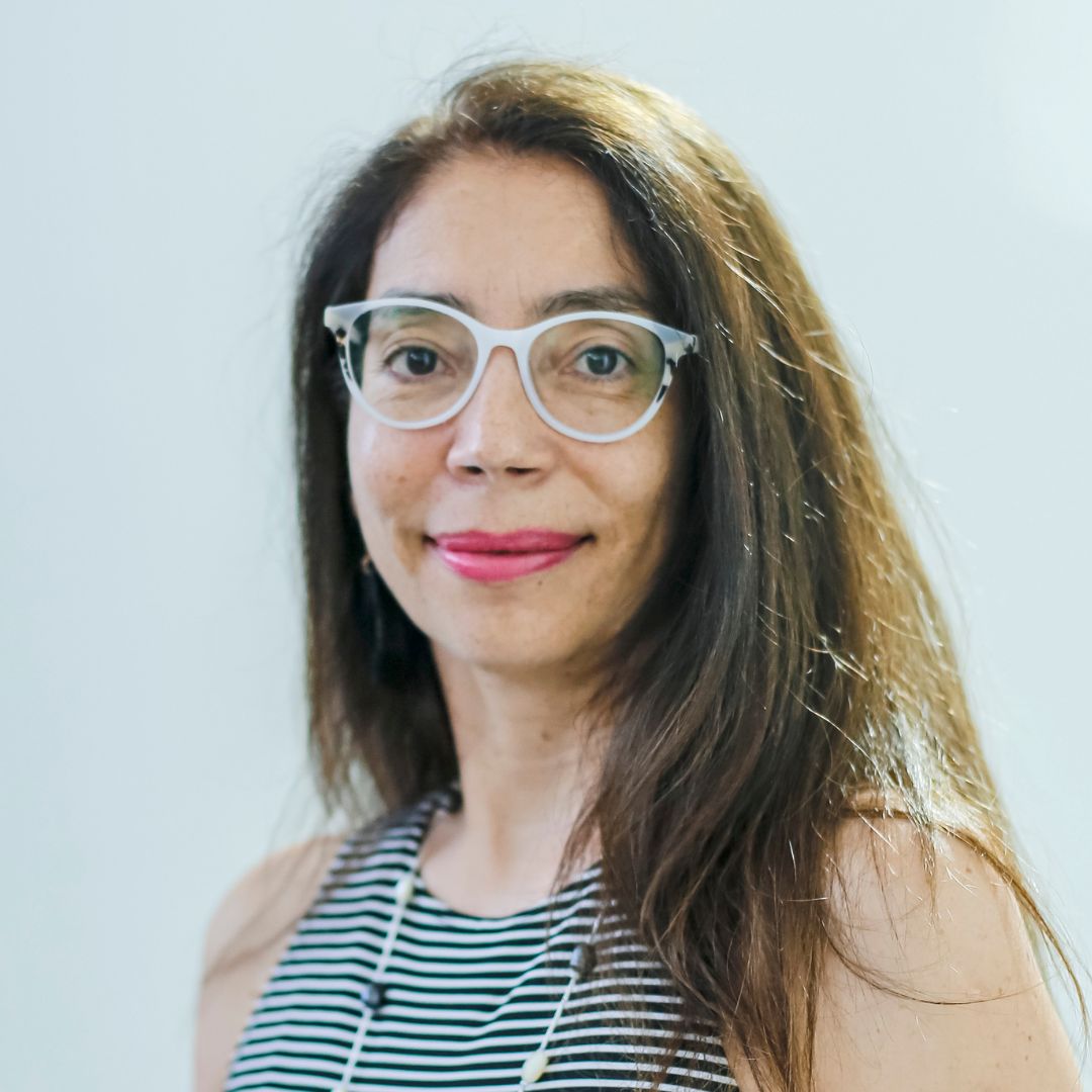 Gabriela Guzmán