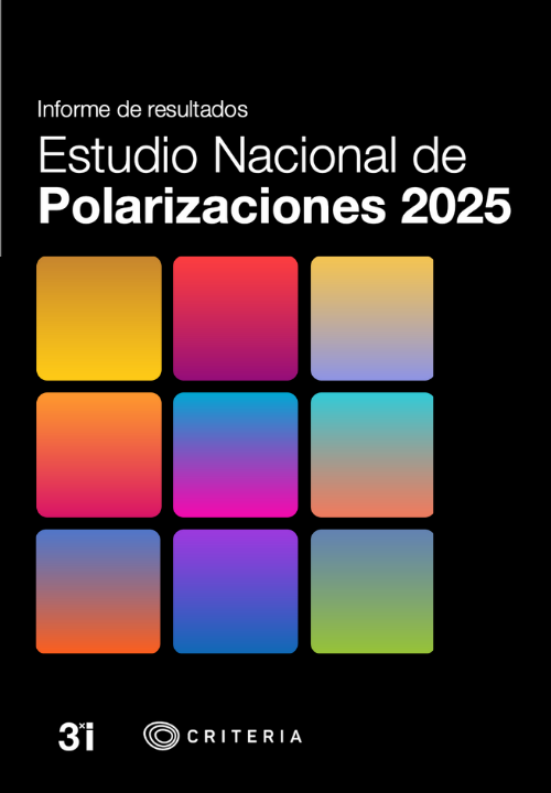 Informe de Resultados: estudio Nacional de polarizaciones