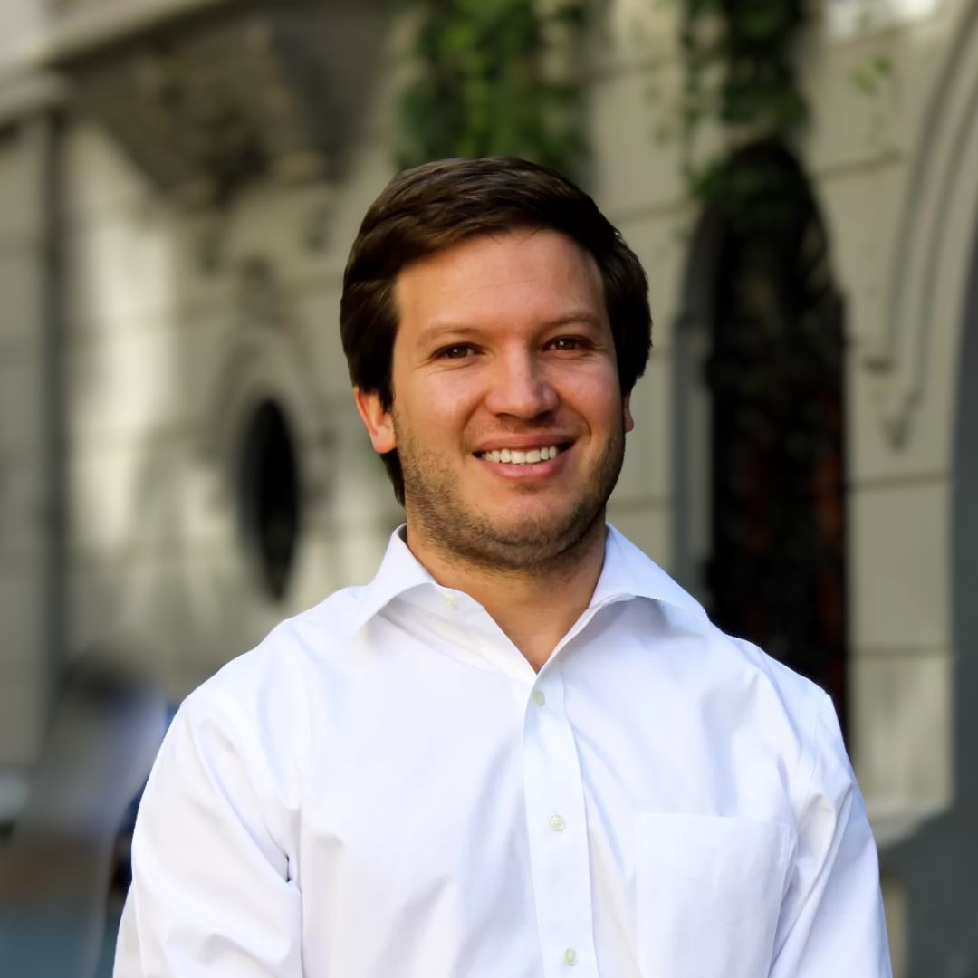 Eduardo Toro