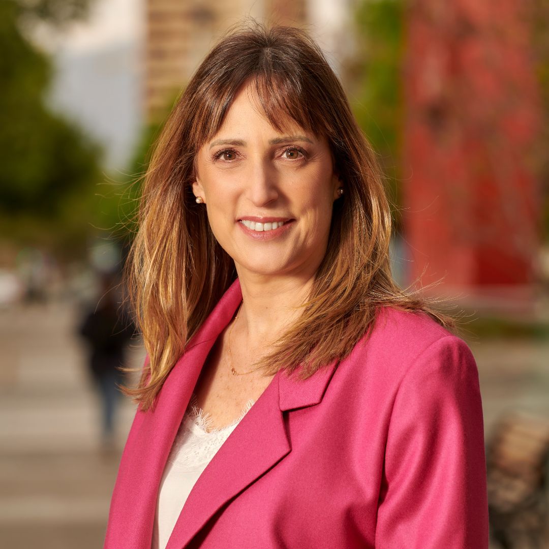 Karen Thal